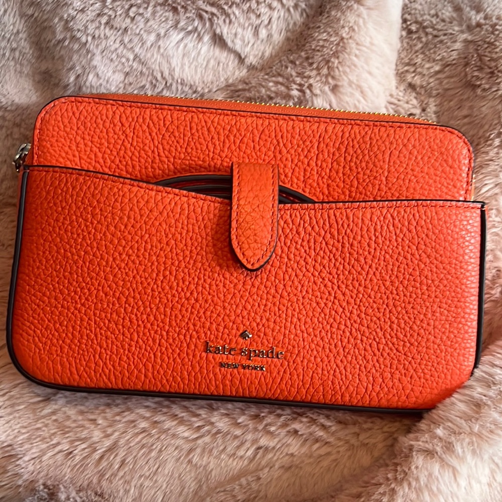Kate Spade Small Cross Body